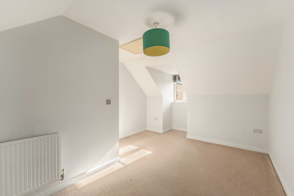 Oak Farm Close Milcombe